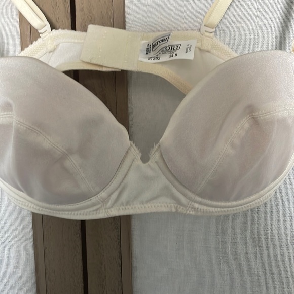 Natori Strapless Bra NWOT - Picture 2 of 8